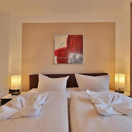 Baedervilla Am Hoeppnerweg Baedervilla Am Hoeppnerweg Appartement 06 ทิมเมนดอร์เฟอร์ ชตรันด์ ภายนอก รูปภาพ