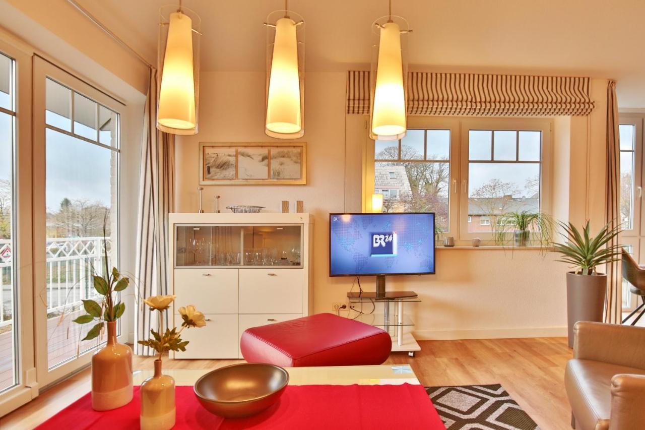 Baedervilla Am Hoeppnerweg Baedervilla Am Hoeppnerweg Appartement 06 ทิมเมนดอร์เฟอร์ ชตรันด์ ภายนอก รูปภาพ