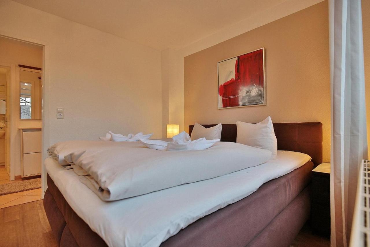 Baedervilla Am Hoeppnerweg Baedervilla Am Hoeppnerweg Appartement 06 ทิมเมนดอร์เฟอร์ ชตรันด์ ภายนอก รูปภาพ