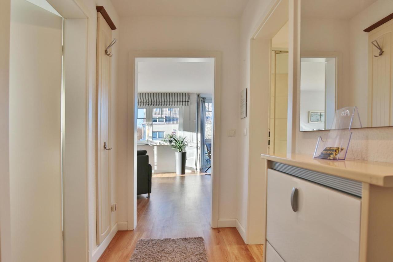 Baedervilla Am Hoeppnerweg Baedervilla Am Hoeppnerweg Appartement 06 ทิมเมนดอร์เฟอร์ ชตรันด์ ภายนอก รูปภาพ