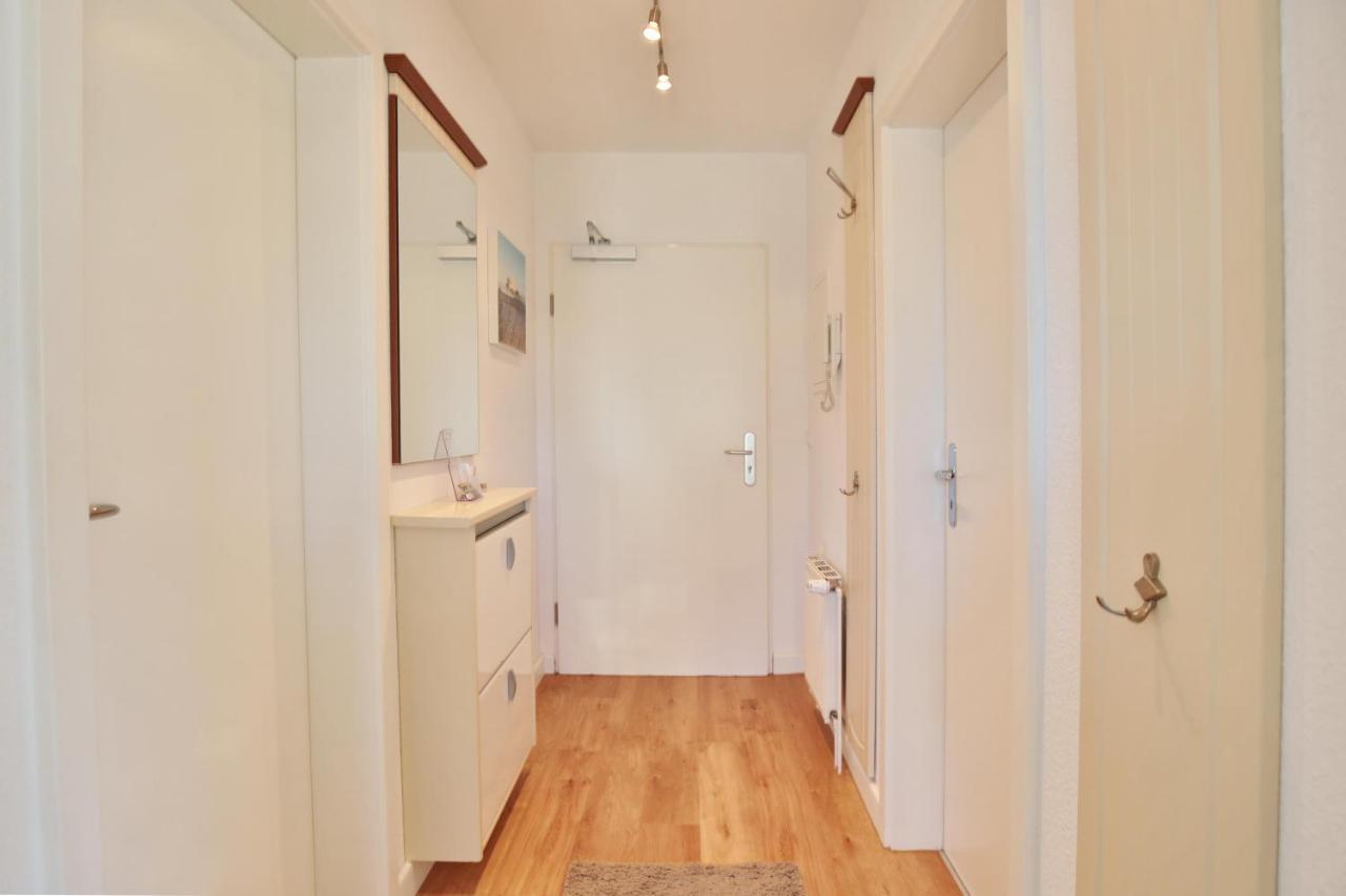 Baedervilla Am Hoeppnerweg Baedervilla Am Hoeppnerweg Appartement 06 ทิมเมนดอร์เฟอร์ ชตรันด์ ภายนอก รูปภาพ